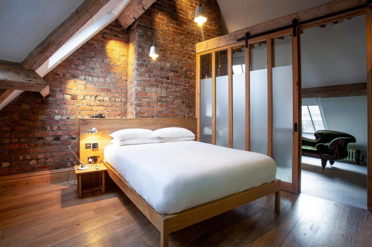 O'Regans Hotel Dublin Luaran gambar