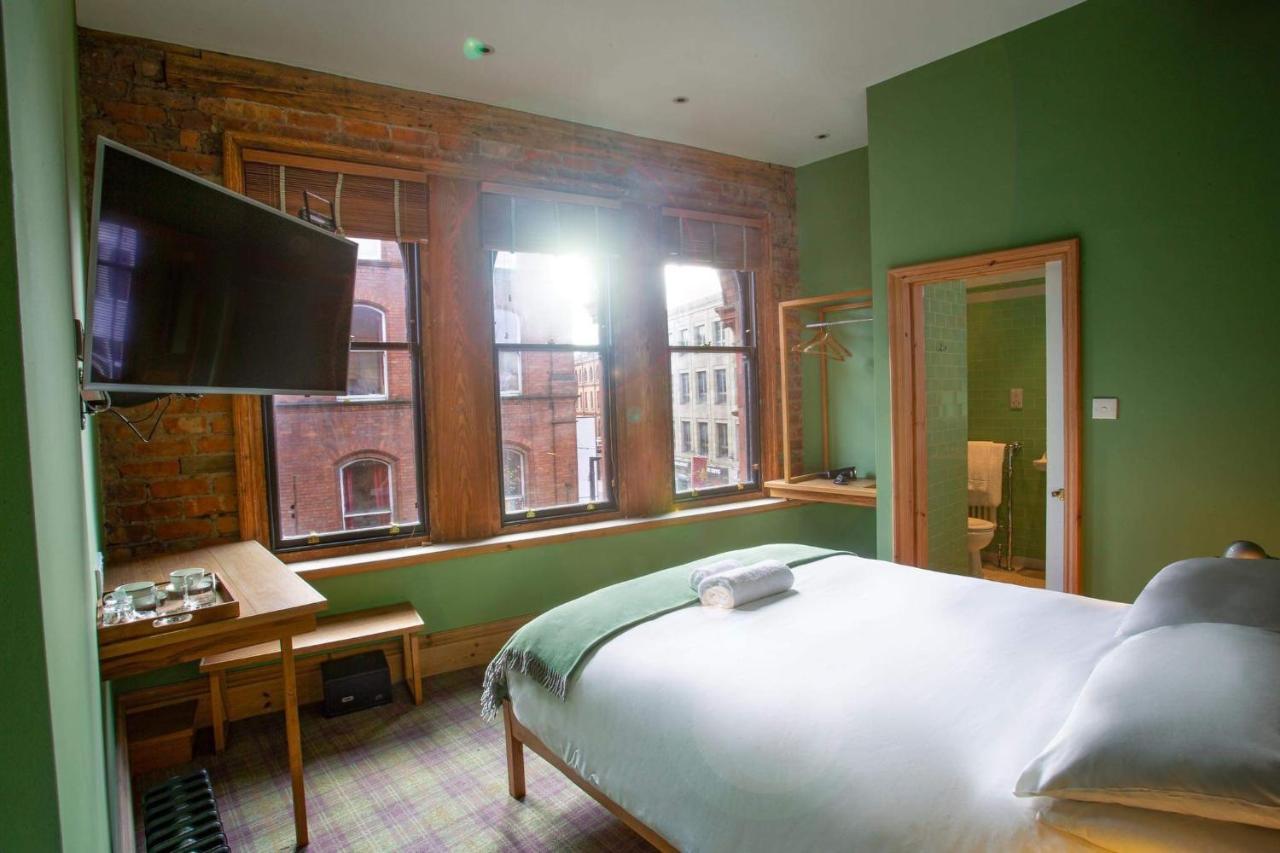 O'Regans Hotel Dublin Luaran gambar