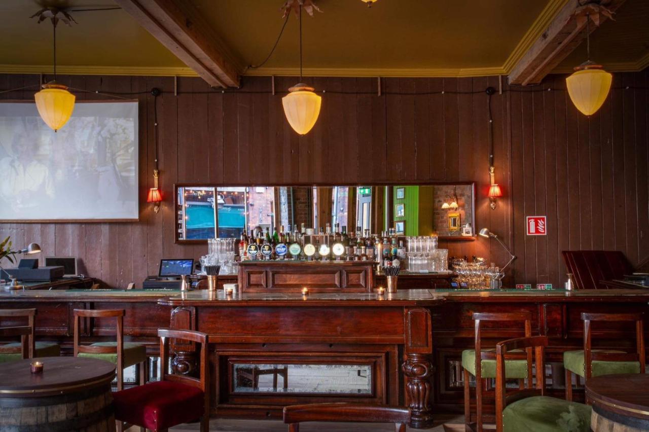 O'Regans Hotel Dublin Luaran gambar