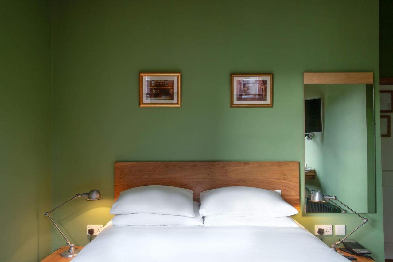 O'Regans Hotel Dublin Luaran gambar
