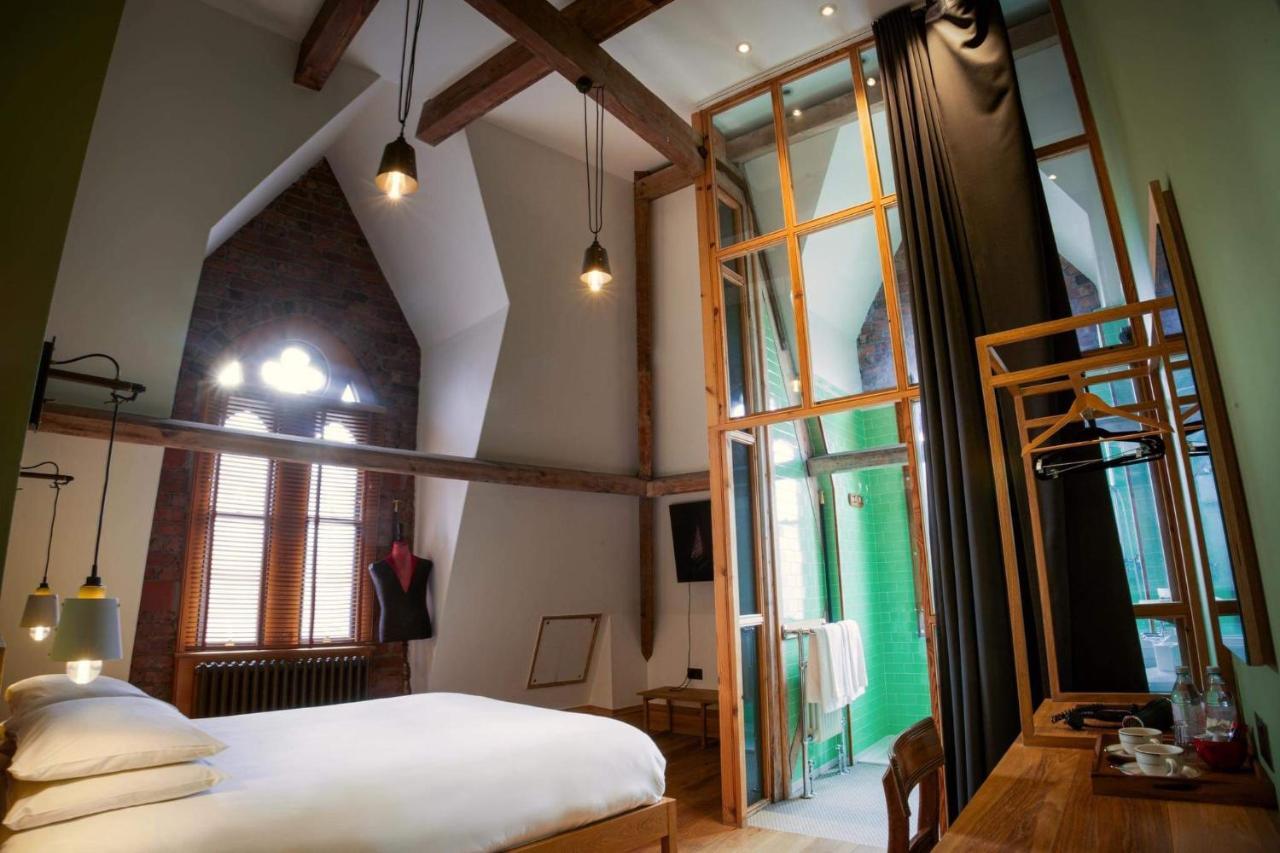 O'Regans Hotel Dublin Luaran gambar