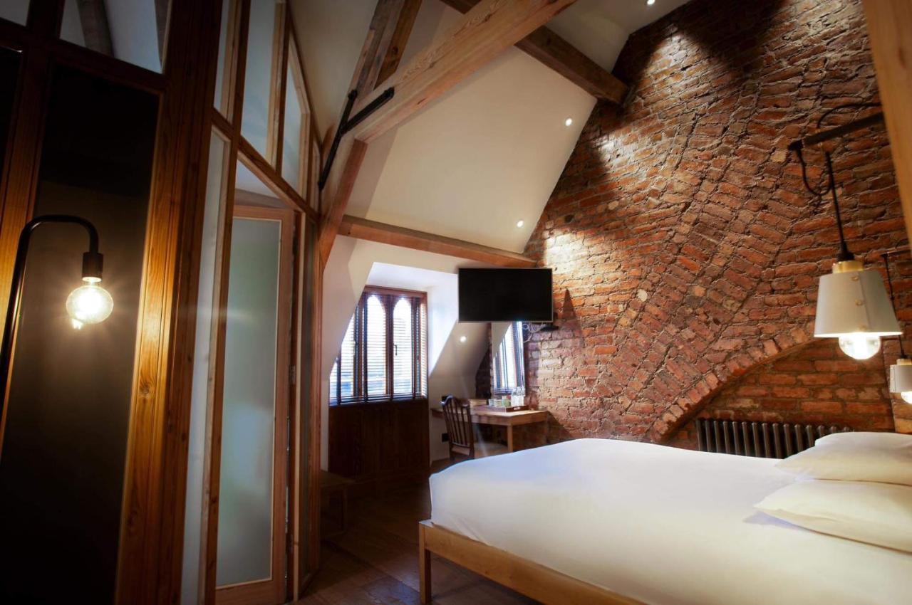 O'Regans Hotel Dublin Luaran gambar