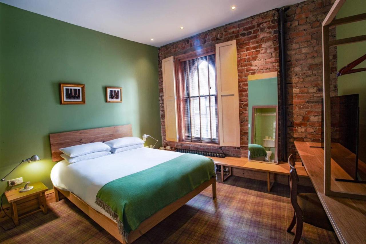 O'Regans Hotel Dublin Luaran gambar