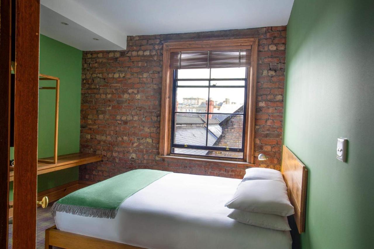 O'Regans Hotel Dublin Luaran gambar