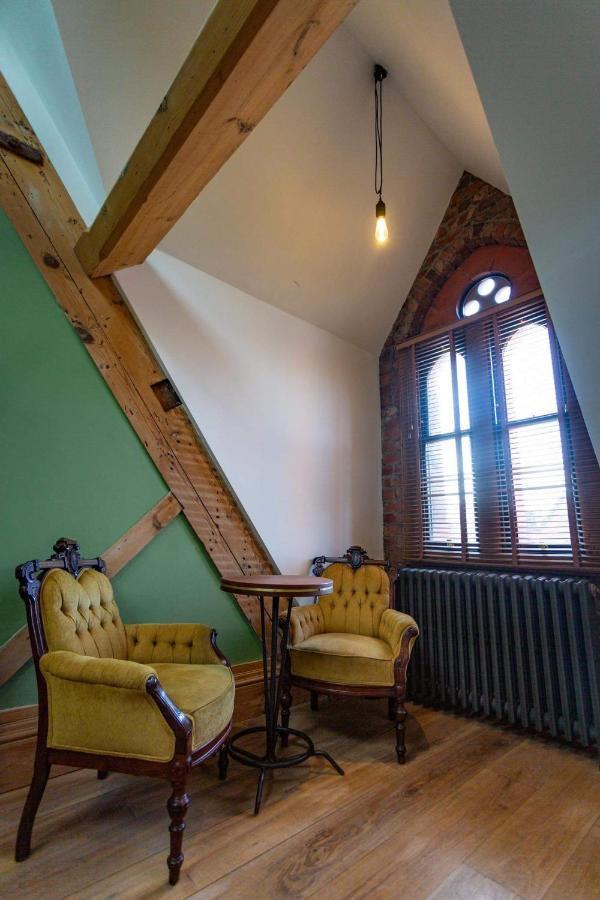 O'Regans Hotel Dublin Luaran gambar