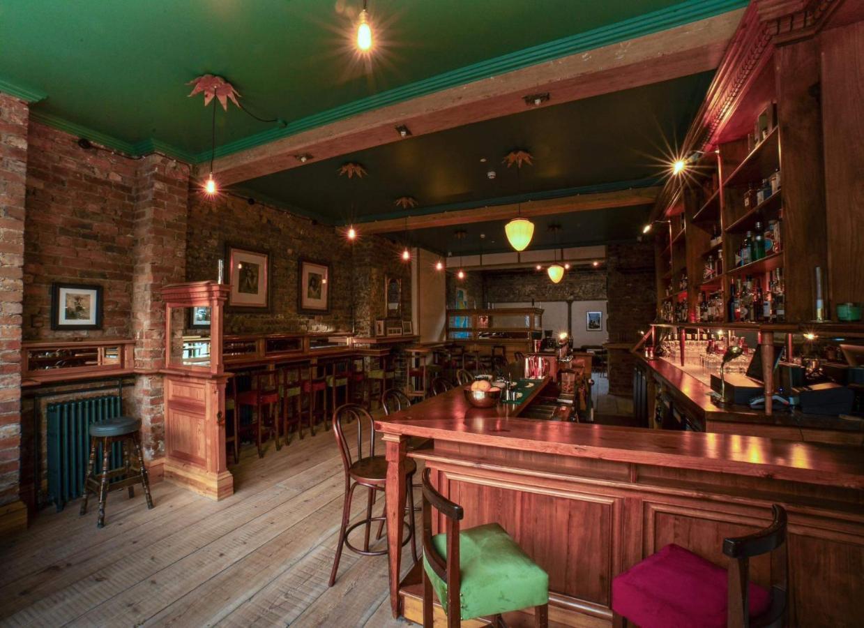 O'Regans Hotel Dublin Luaran gambar