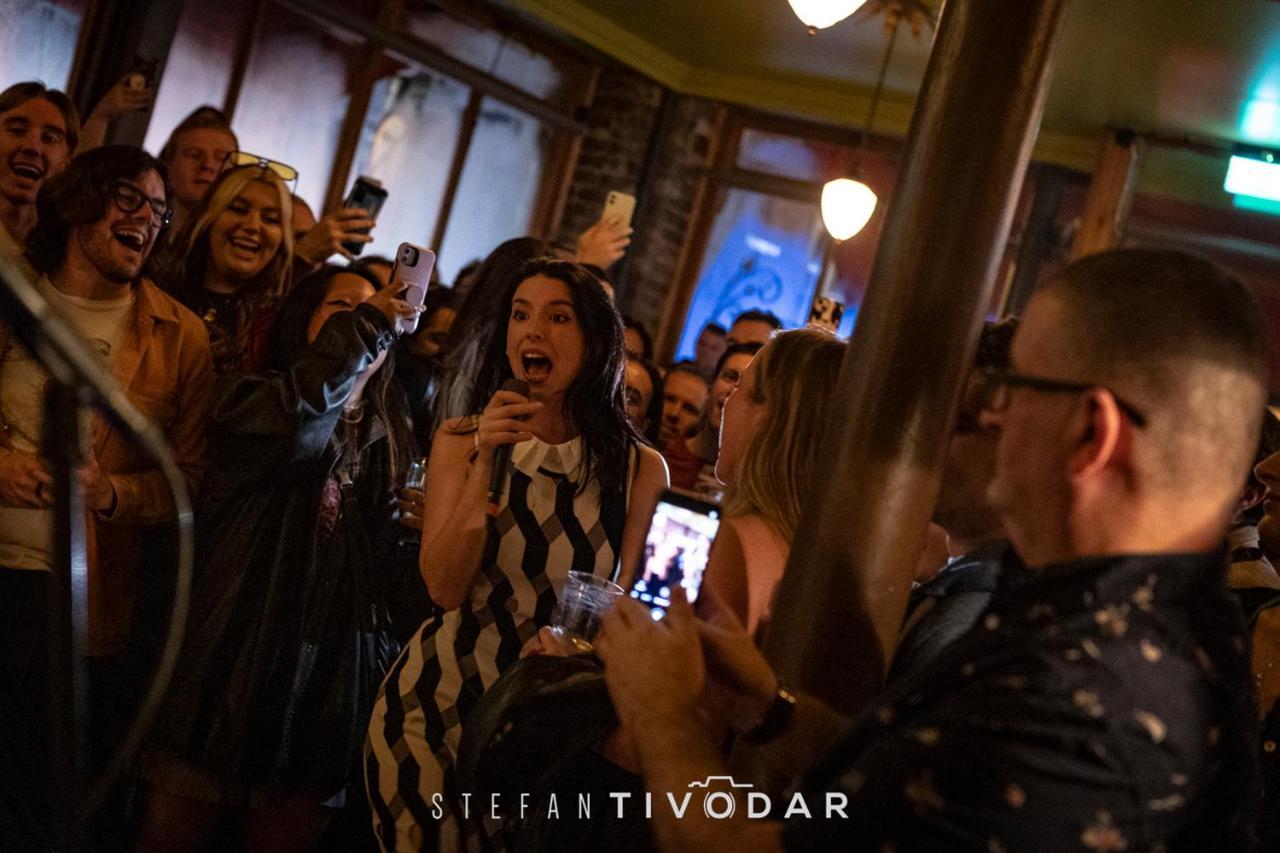 O'Regans Hotel Dublin Luaran gambar