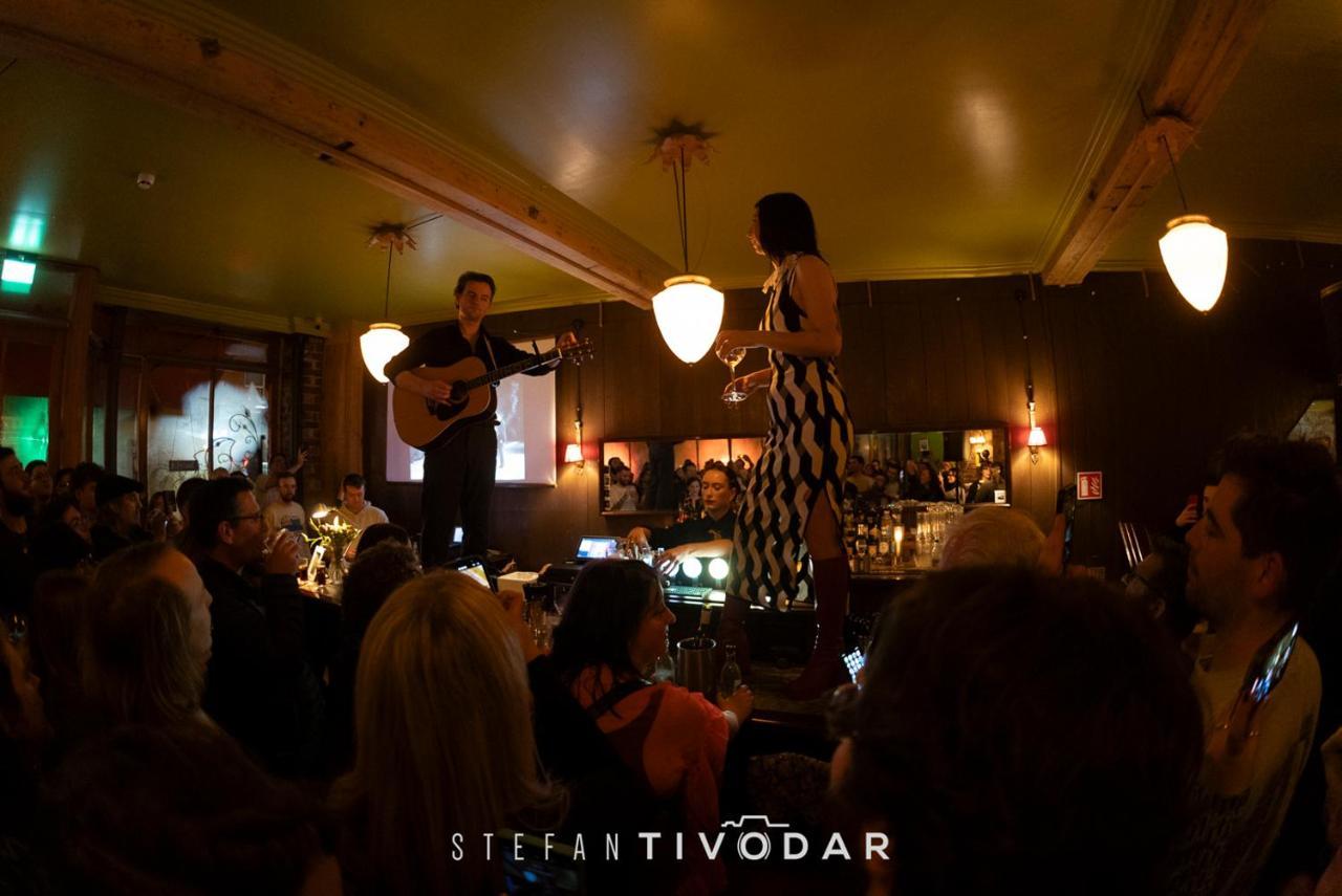 O'Regans Hotel Dublin Luaran gambar