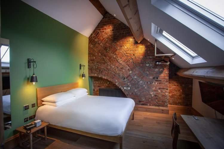 O'Regans Hotel Dublin Luaran gambar
