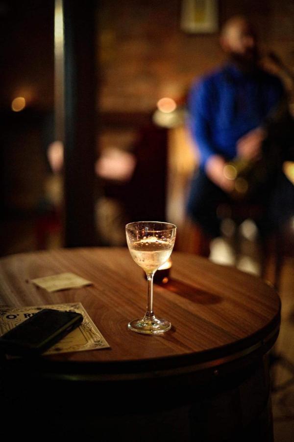O'Regans Hotel Dublin Luaran gambar